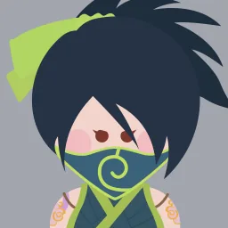 Akali Voice Changer
