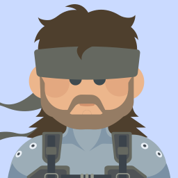 Solid Snake Voice Changer