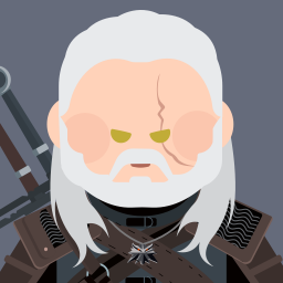 Geralt Voice Changer