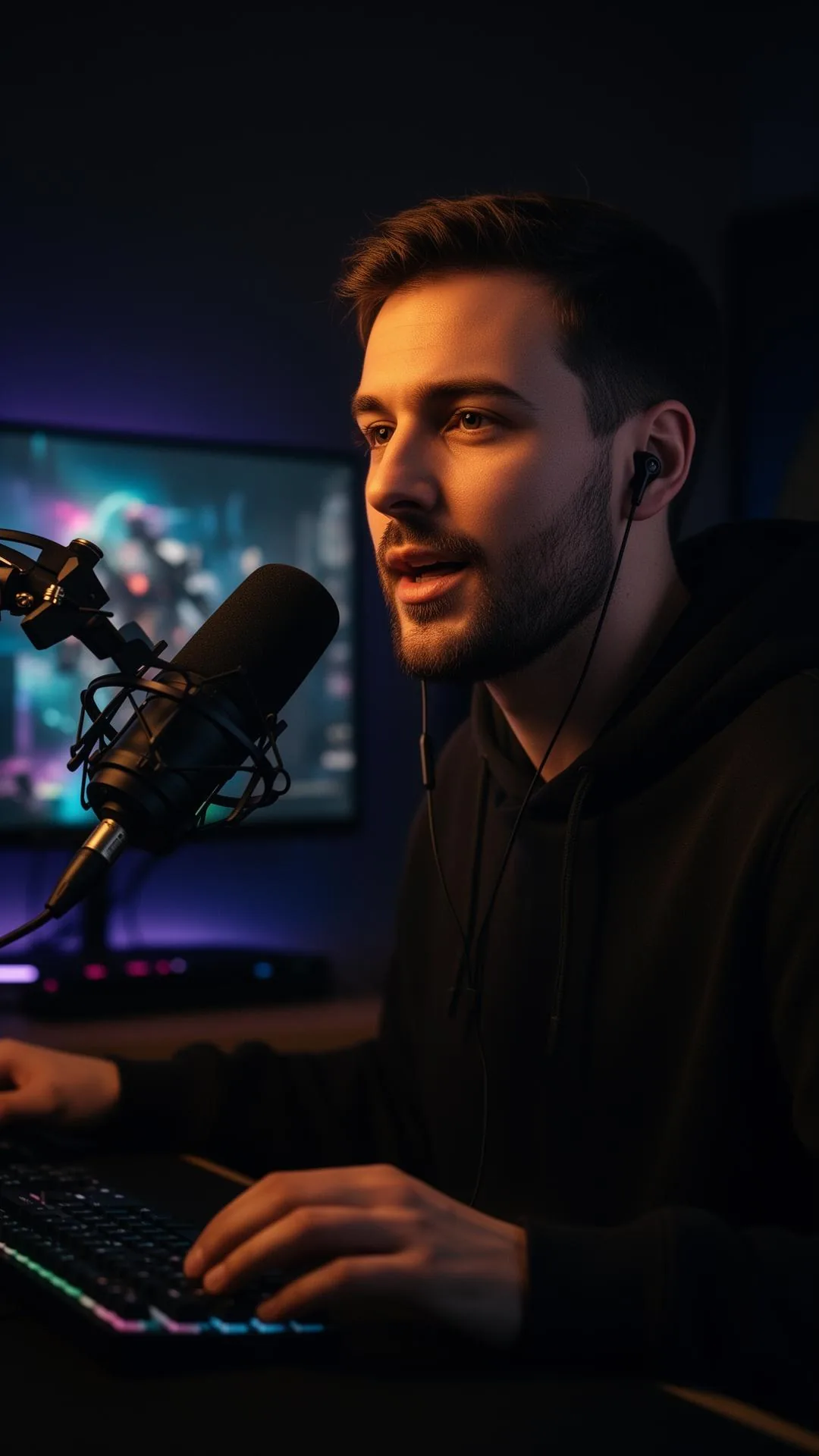 Chiarezza da Studio.