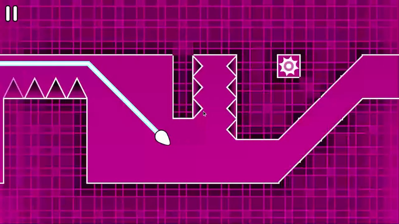Crazy Games Space Waves Made Easy with Simple Tricks
