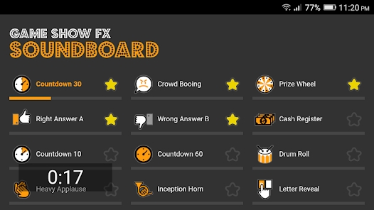Best Websites to Find Free Game Show Soundboards and Effects