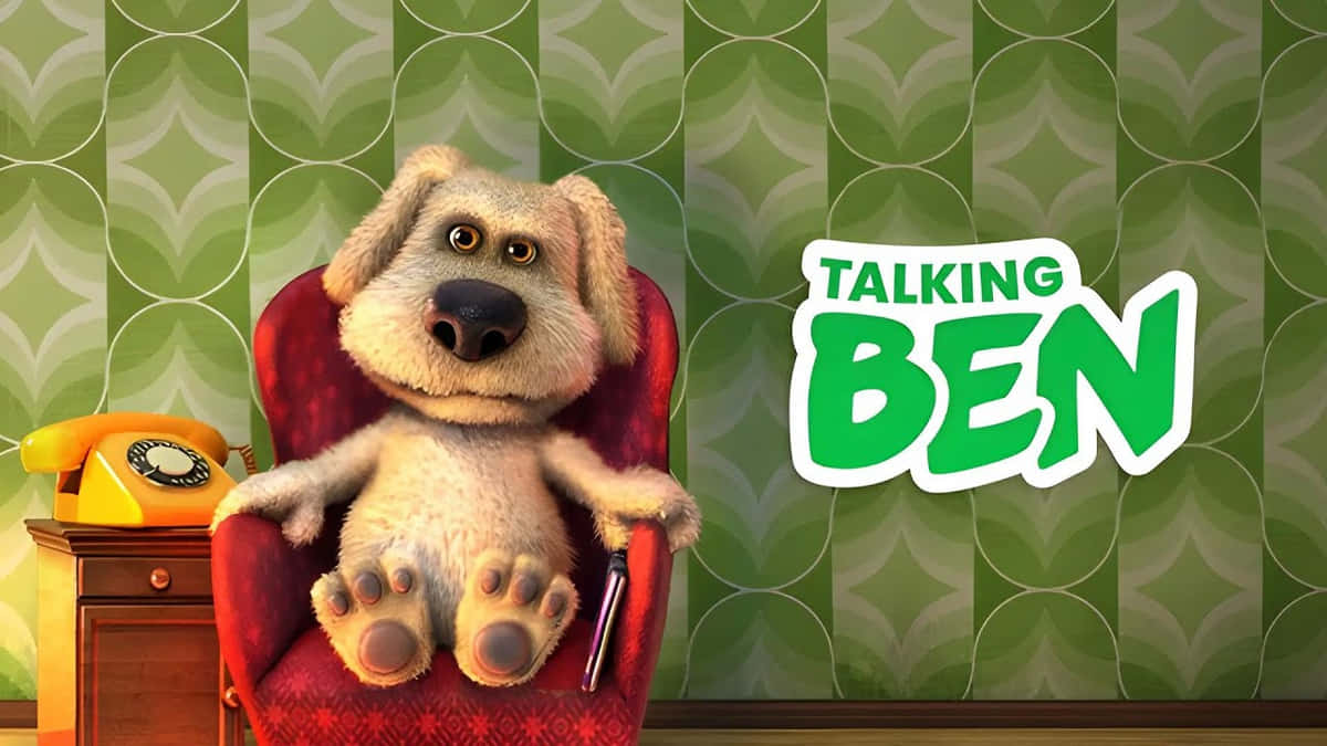 Talking Ben Soundboards: The Top 5 Picks for 2025