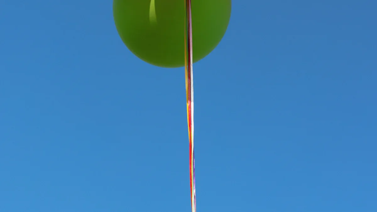 Safety Tips for Enjoying Helium Voice Fun