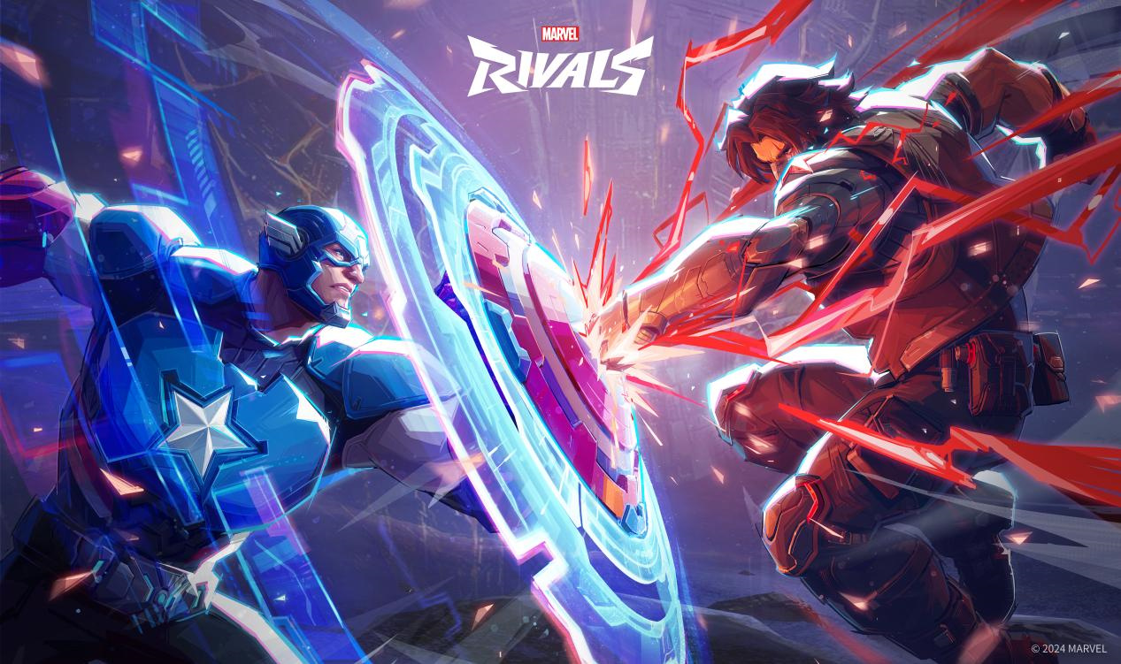 How to Build Your Own Soudnboard in Marvel Rivels