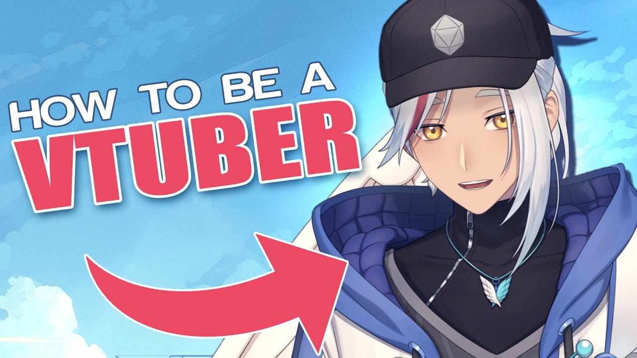 Top 7 Free Tools for Beginner VTubers in 2025