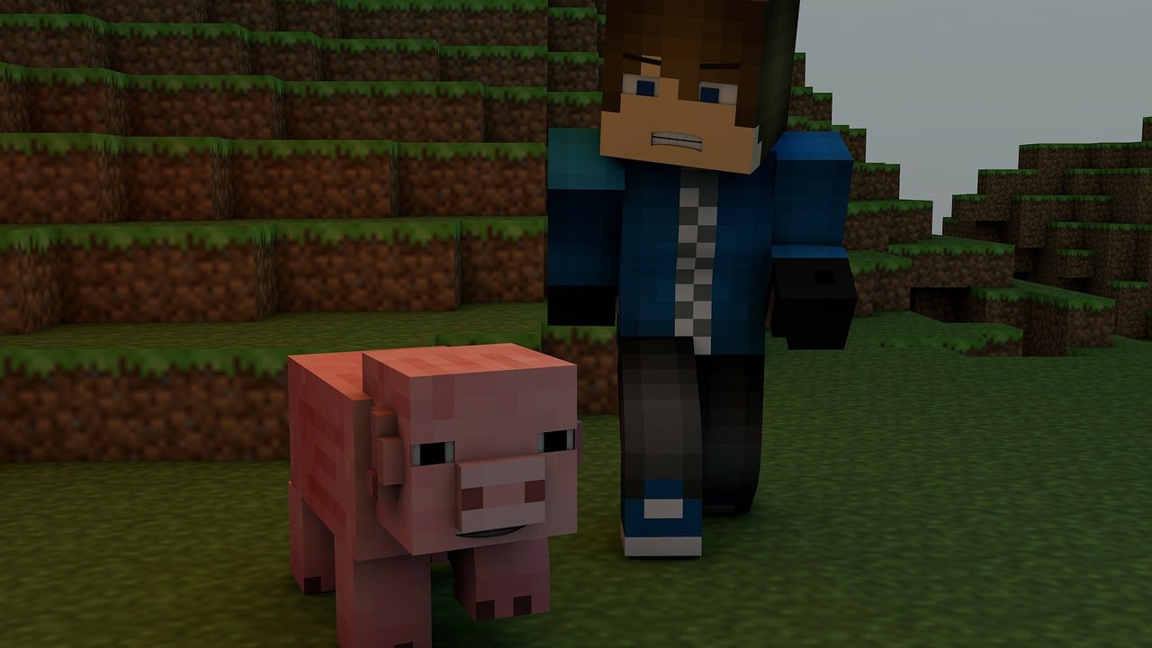 Minecraft Movie Soundboard: What's Trending Now?