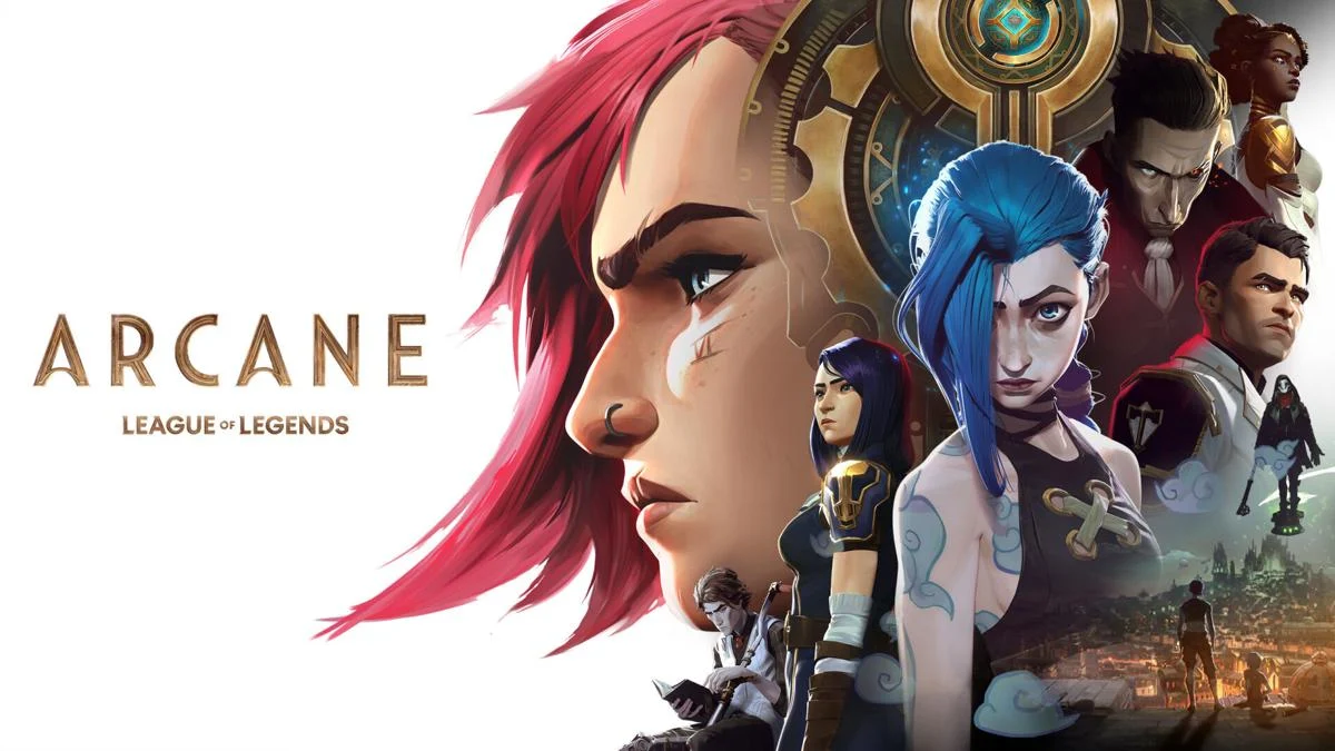 Finding the best Arcane voice changer and soundboard using Dubbing AI