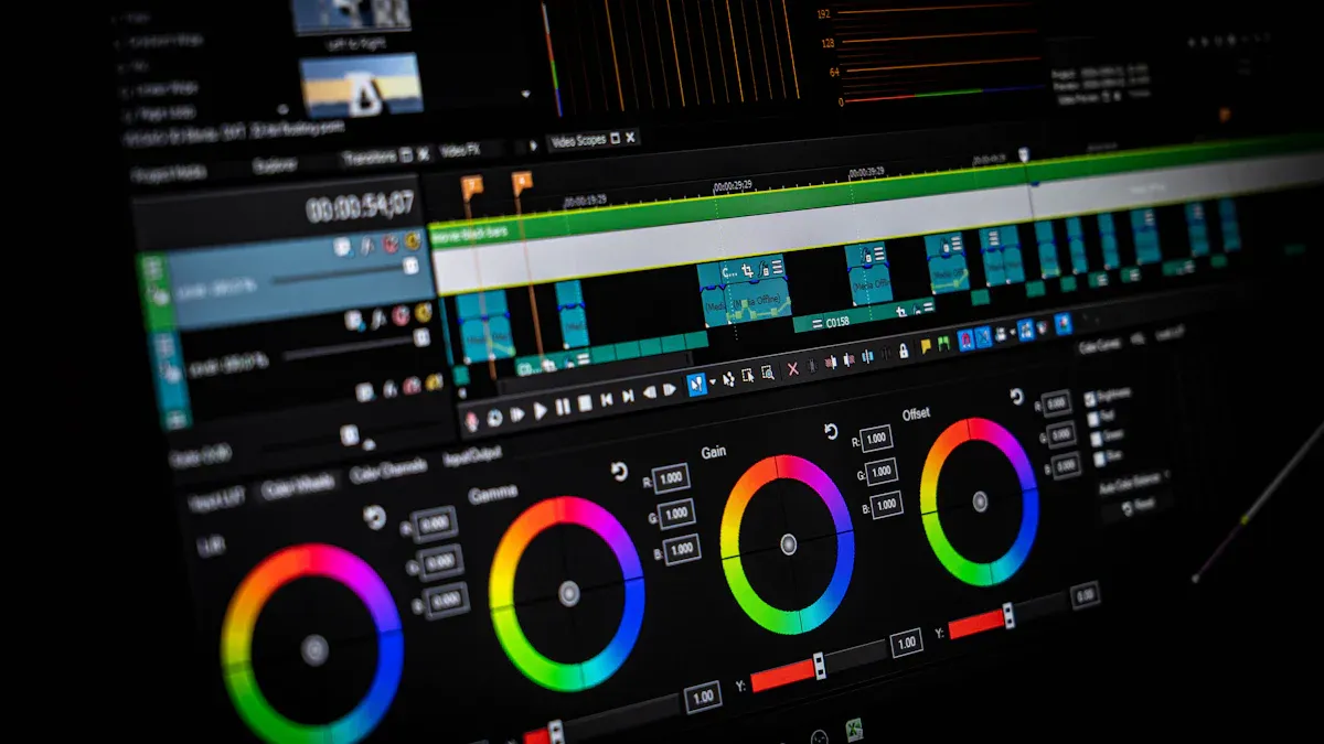 Top 7 Free Online Voice Changers for Every Creator