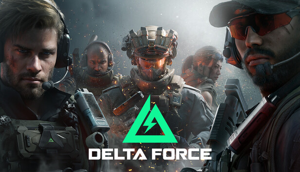 How to use soundboard in Delta Force