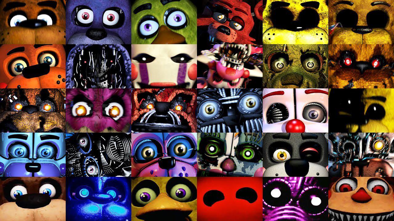 Best Jumpscare Sound Effects to Elevate Your Horror Content