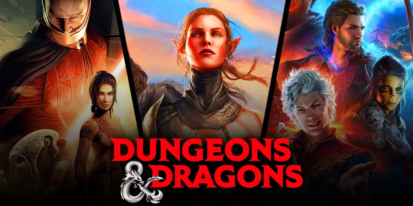 Finding the Right Soundboard for Your DnD Game in 2025