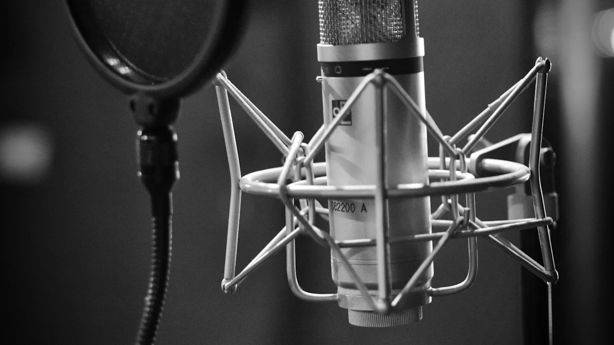 2025: Real-Time AI Voice Changer for Dubbing - Unveiling the Future of Dubbing AI