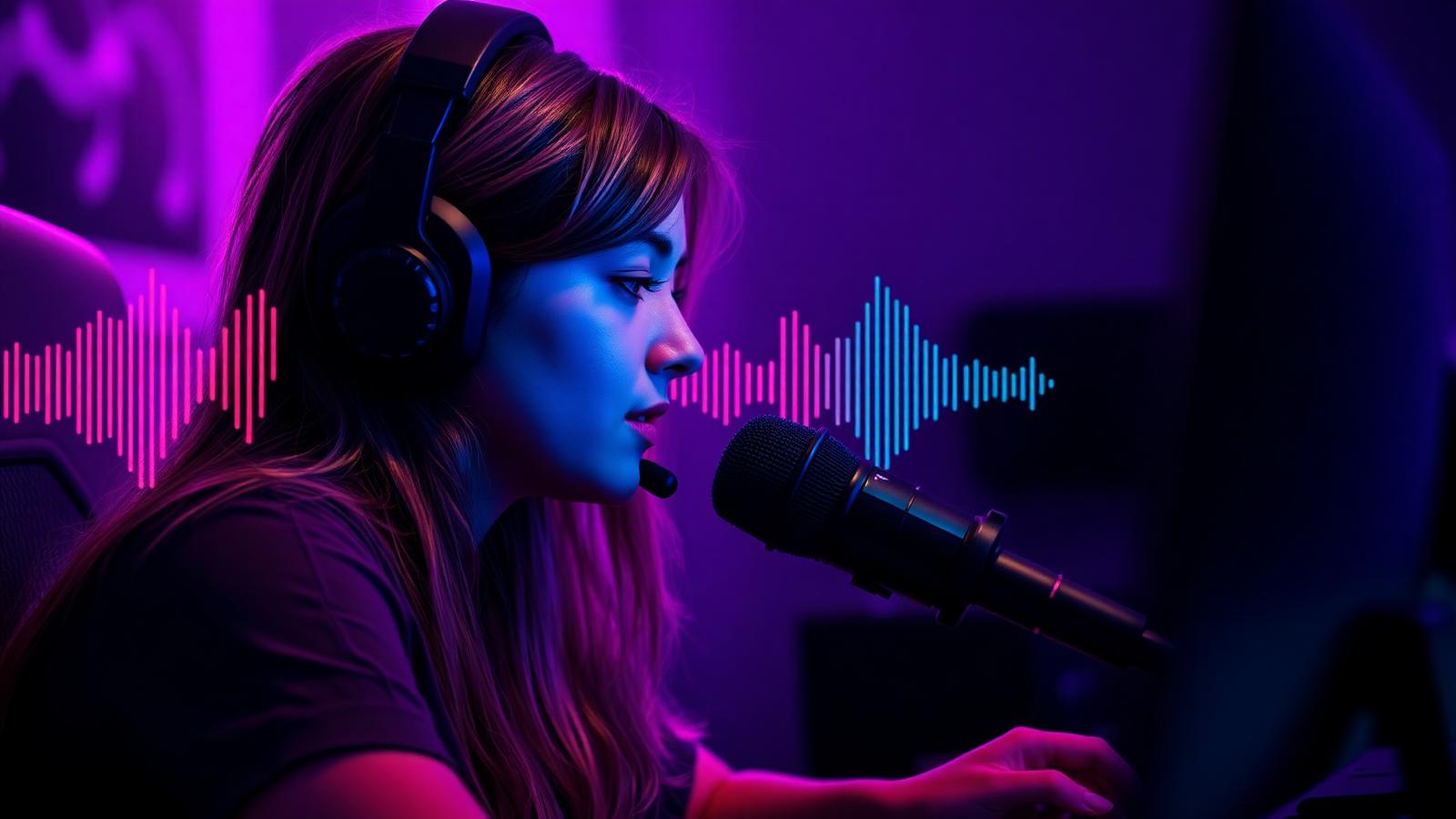 Female-to-Male Voice Converter: Why Women Gamers Are Using It in 2026