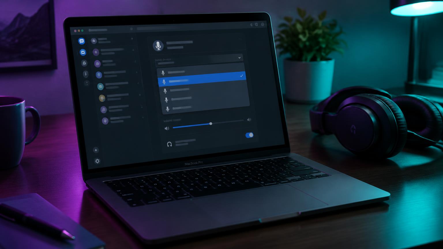 Voice Changer Not Showing in Discord on Mac? 5 Fixes That Work