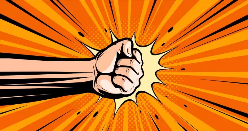 Secrets to Make Punch Sound Effects That Hit Hard