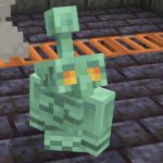 Everything You Need to Know About the Copper Golem in Minecraft