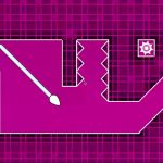 Crazy Games Space Waves made easy with these simple tricks