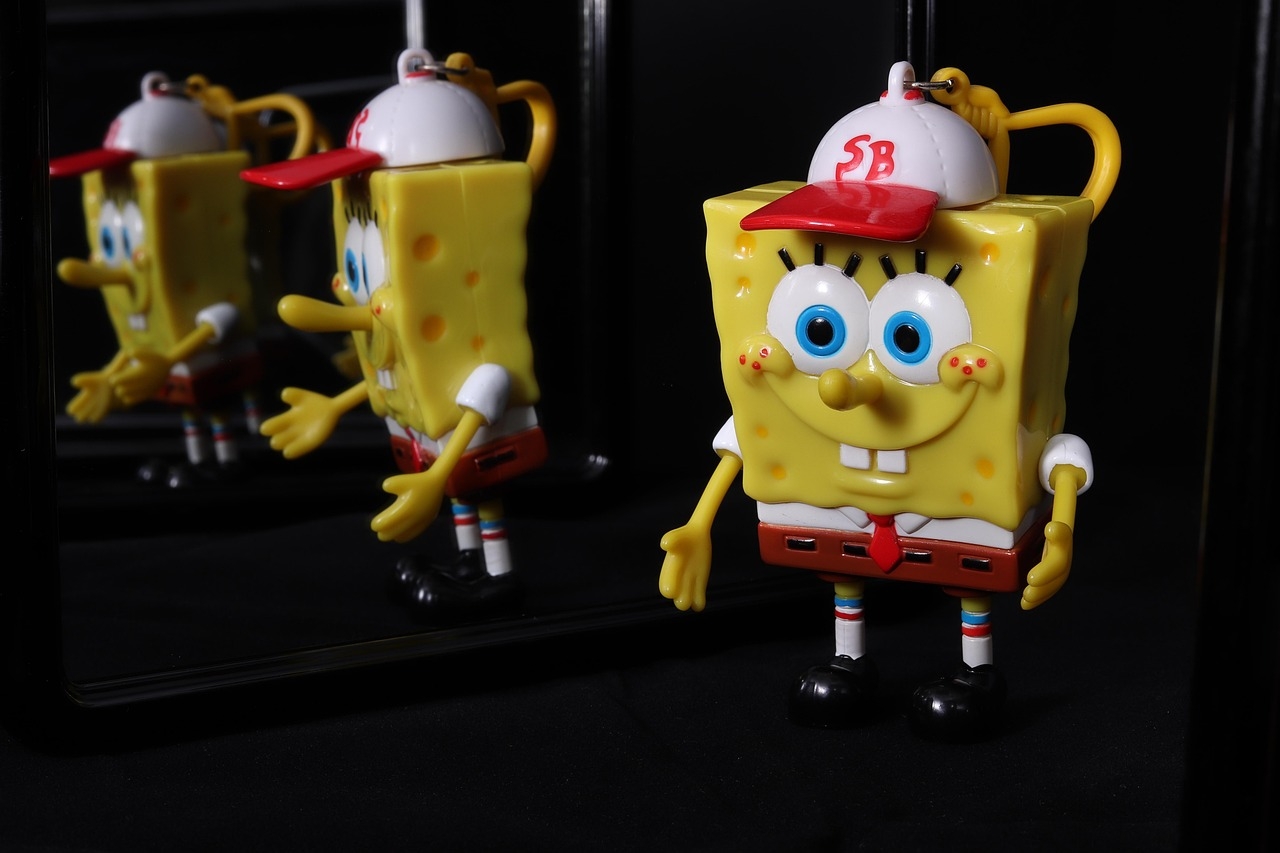 SpongeBob Voice Actor Revealed: Meet the Talent