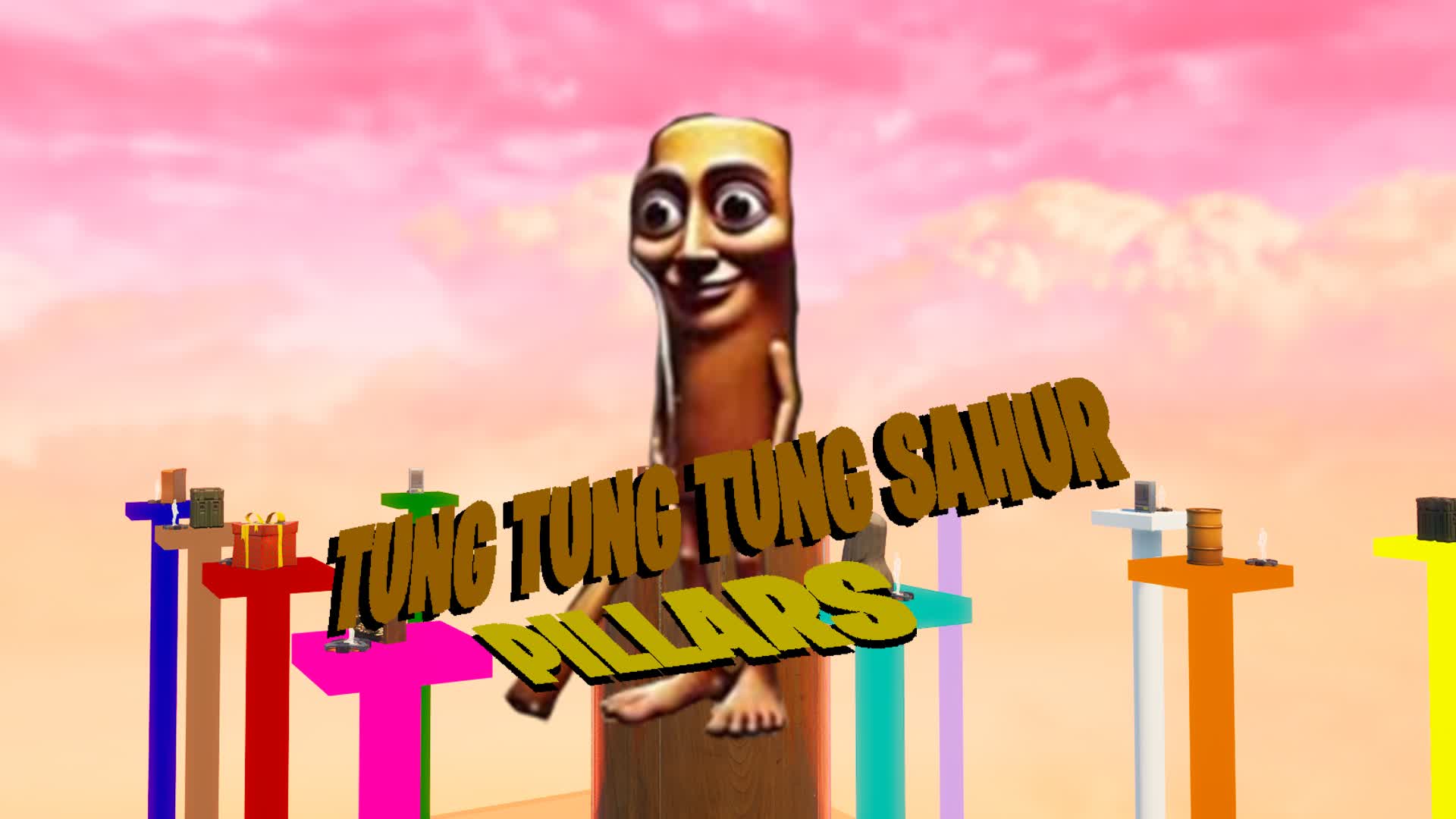 Top 5 Places to Download the Viral Tung Tung Tung Sahur Sound Effect