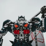 The Emotional Journey of Peter Cullen as Optimus Prime