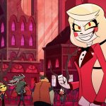 Who Voices Charlie Morningstar in Hazbin Hotel
