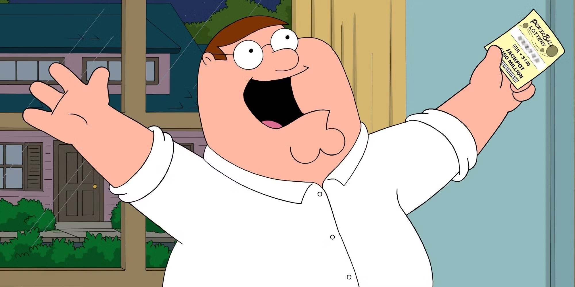 What You Need to Know About Peter Griffin’s Voice Actor