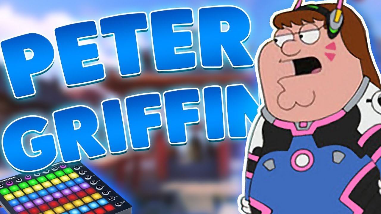 The Ultimate List of Peter Griffin Soundboards for 2025
