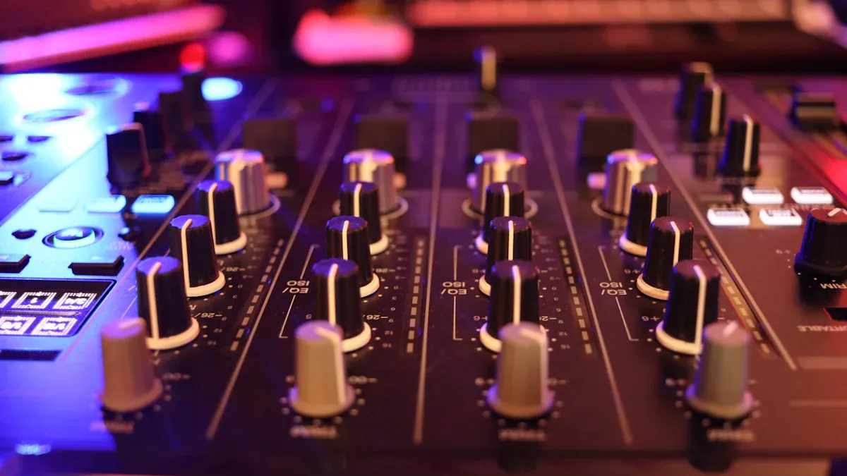 How to Easily Get Soundboards from Realm of Darkness