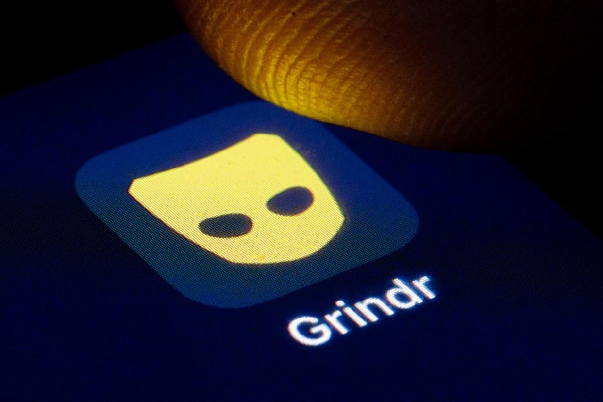 Grindr Sound Effect vs Snapchat Sound Effect: What’s Your Vibe?