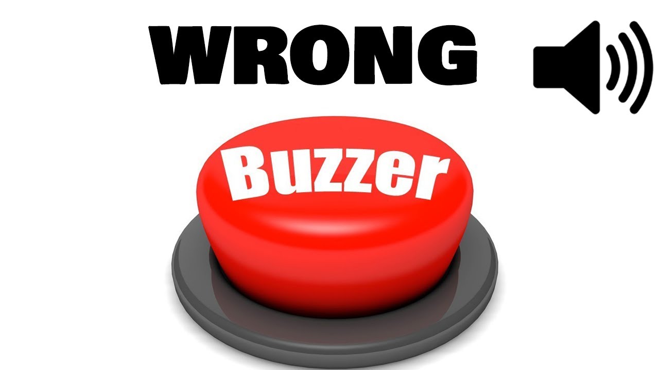 Best Free Platforms for Wrong Buzzer Sound Effects in 2025