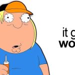 Who Voices Chris Griffin in Family Guy?