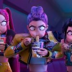 KPop Demon Hunters Voice Actors and Their Roles Explained