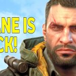 Who is Kyle Crane’s voice actor? Find out!