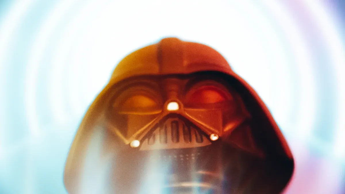 Discover the Best Darth Vader Voice Changers Available Now