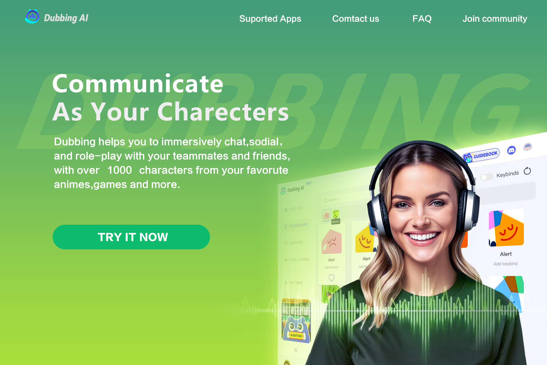 How Vozo AI and Dubbing AI are transforming content creation