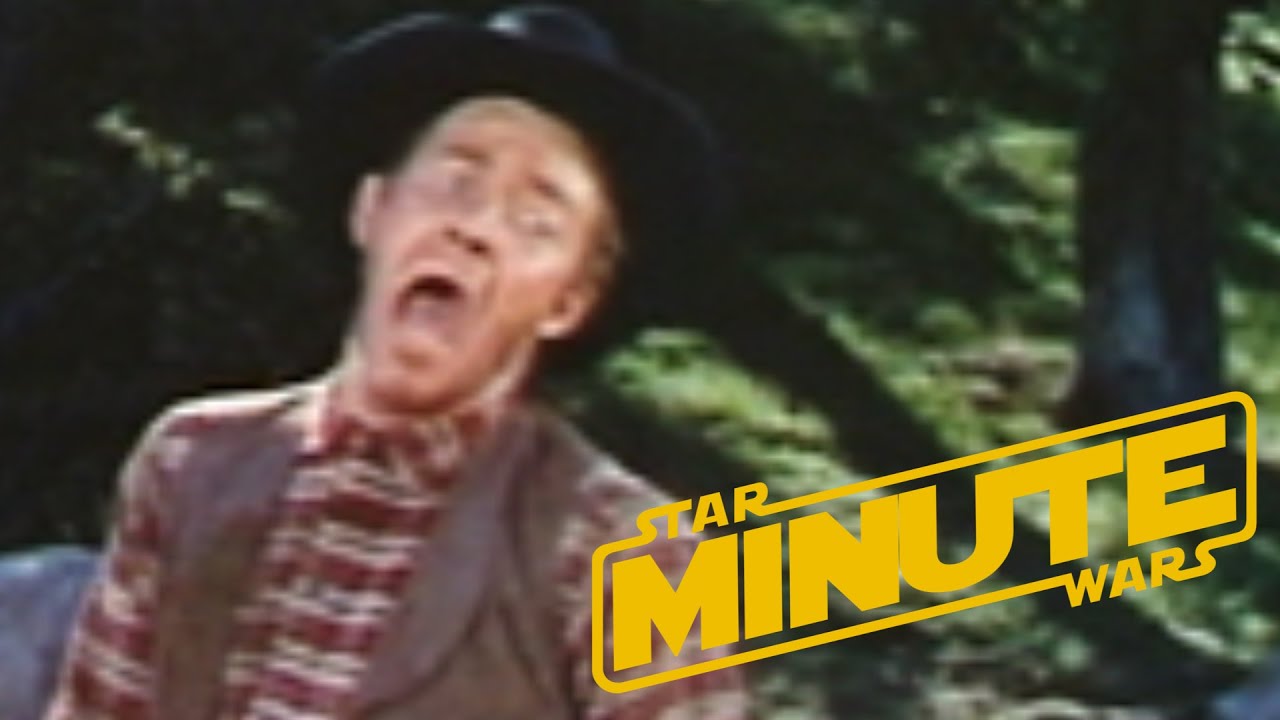 Top 10 Movies That Feature the Wilhelm Scream