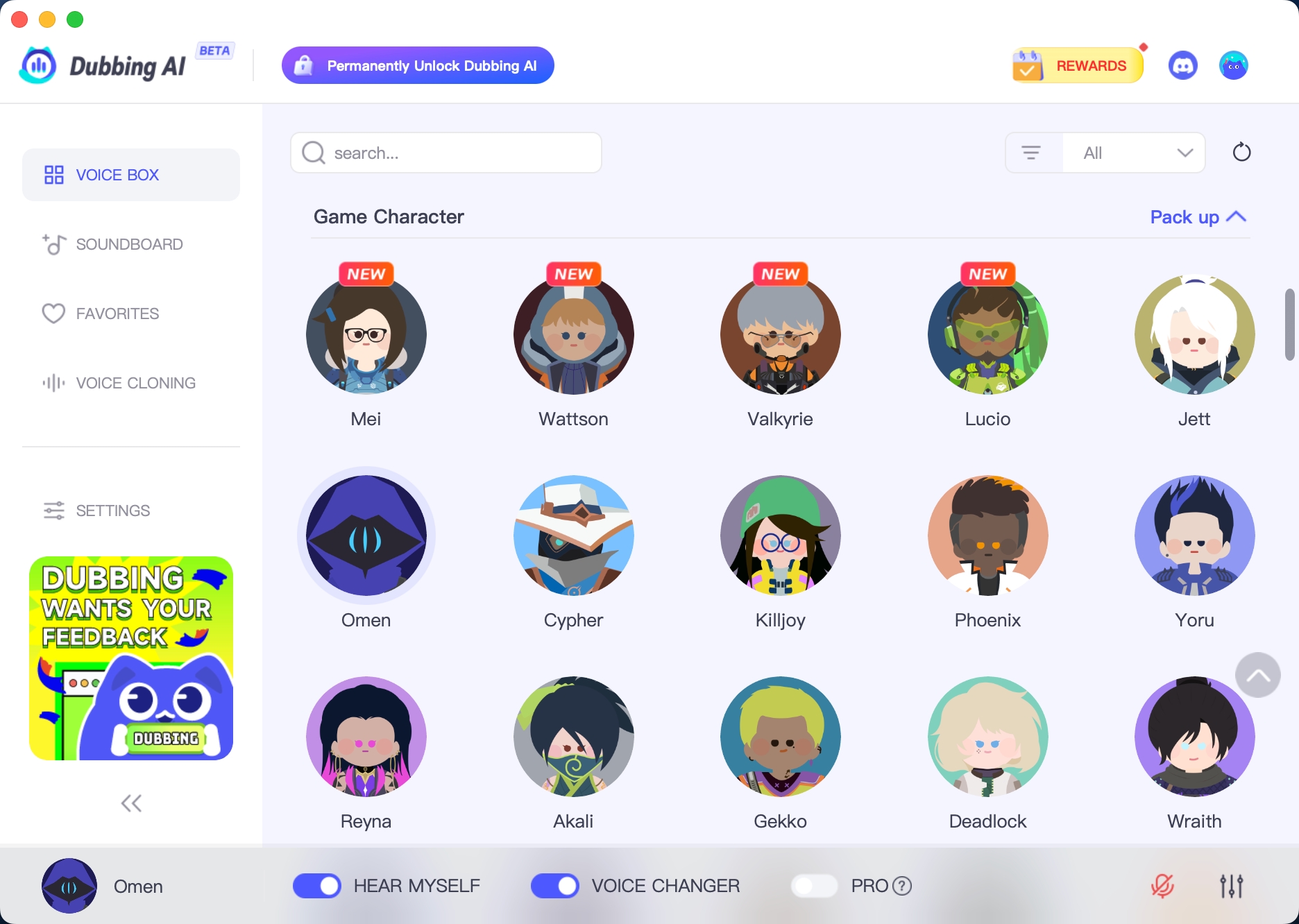 Achieve the Best Avatar Voice in Roblox