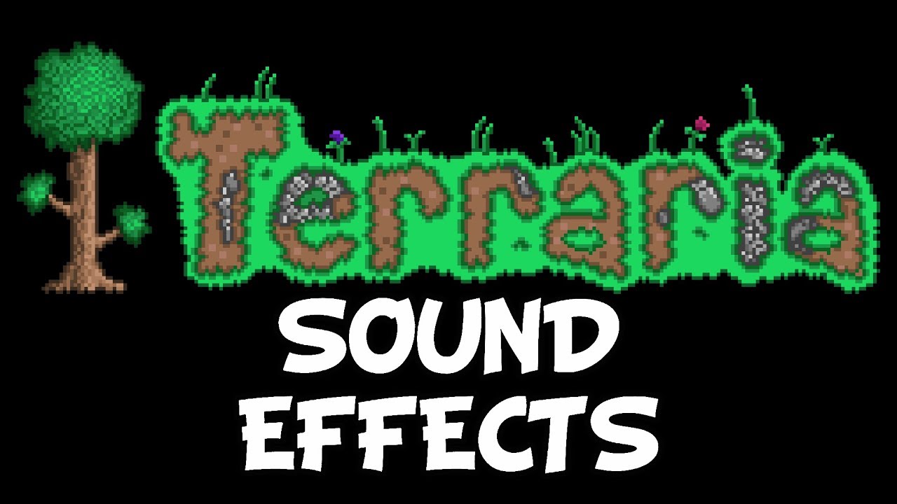 Terraria Soundboard: Top 5 Must-Hear Effects