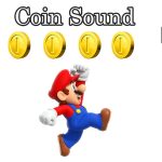 Need Mario coin sound effects? Start here!