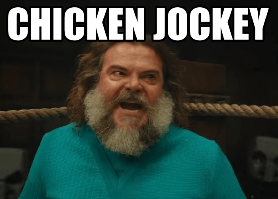 Powerful Chicken Jockey Soundboard Clips You Need to Hear – Discover the Fun!