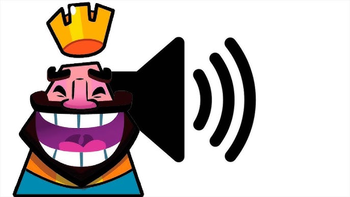 Clash Royale Soundboard Laughs You Can’t Miss