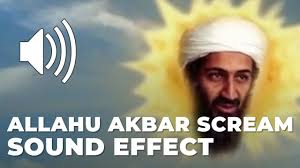 Where to Get Free Allahu Akbar Sound Effects