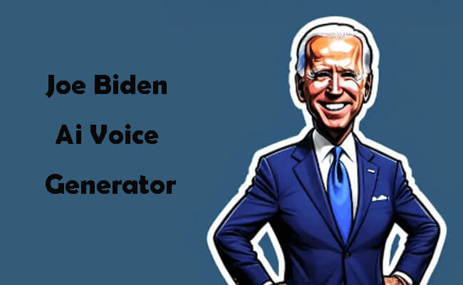 3 Ways to Safely Use Joe Biden AI Voice