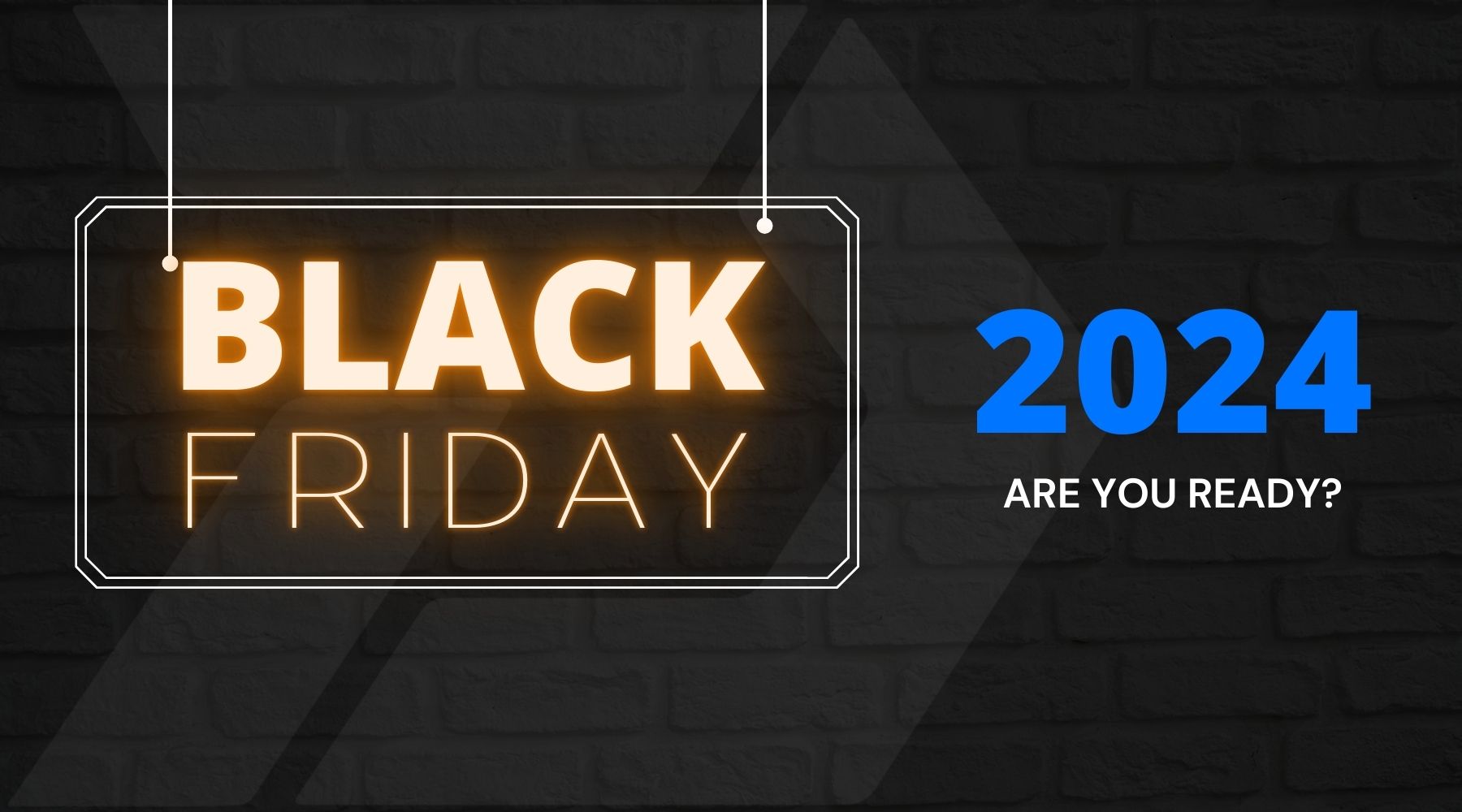 Essential AI Tools to Buy on Black Friday 2024