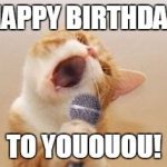 How to Create Your Own Happy Birthday Memes in 2025