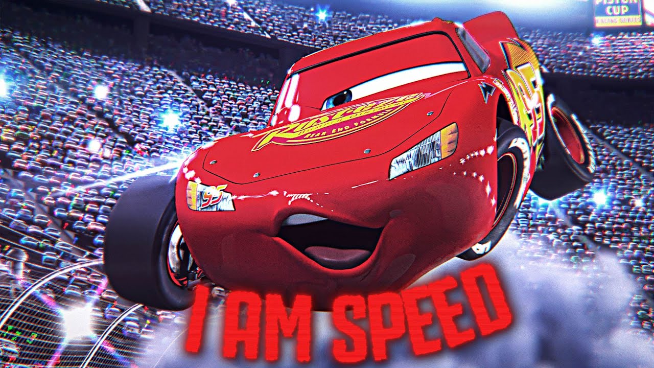 What Is the I Am Speed Sound Effect and Why Is It a Meme Favorite