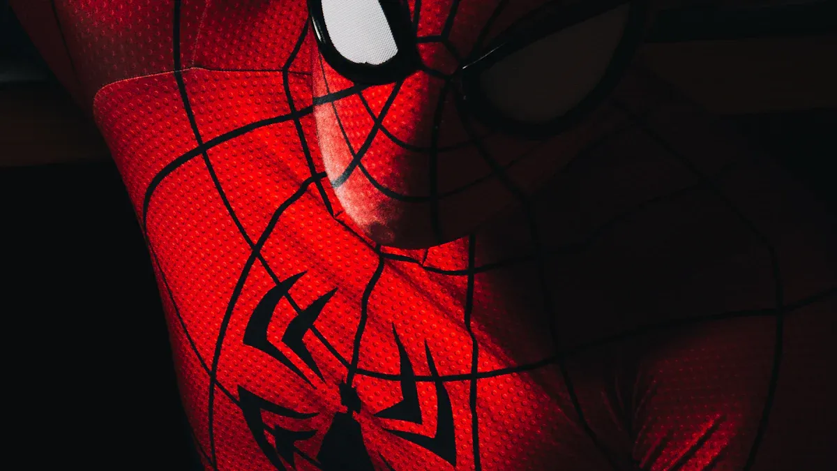 3 Facts About Miles Morales Voice Actors