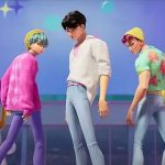 Fresh TikTok Challenges with the Saja Boys Sound Effect in 2025