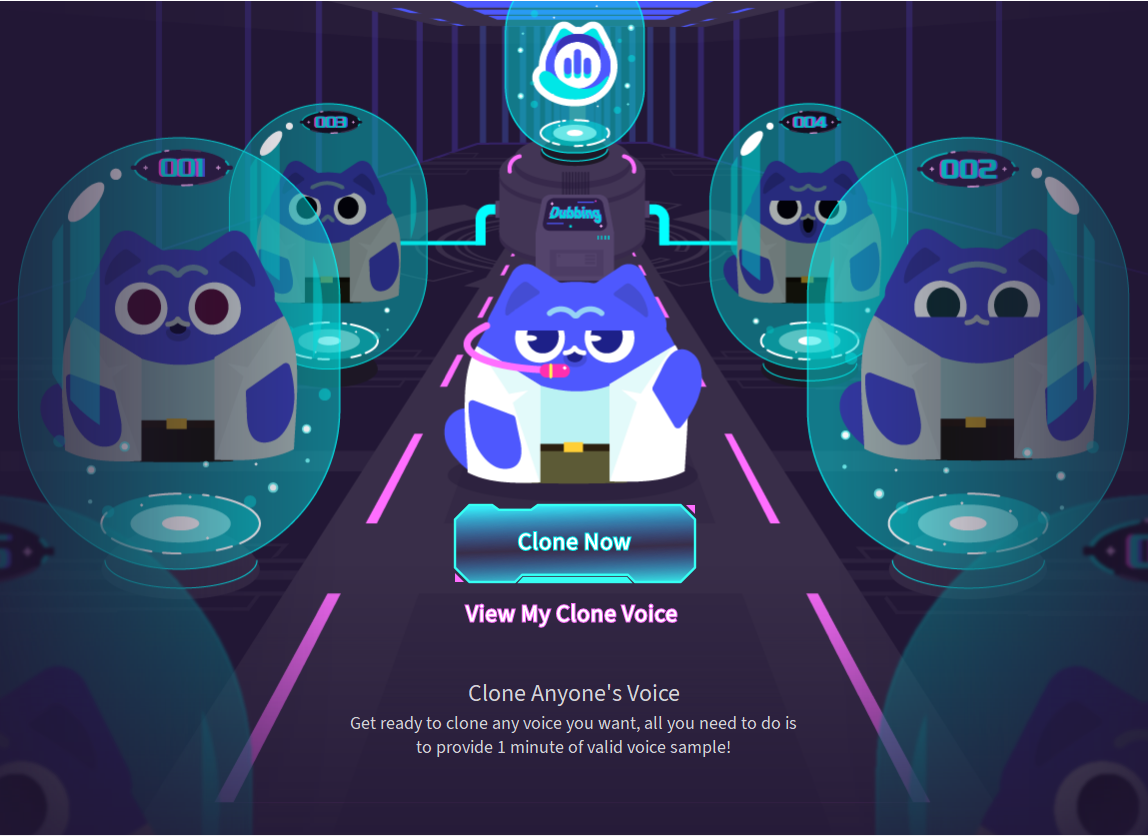 What to Know About Voice Cloning: Keep Your Favorite Voice